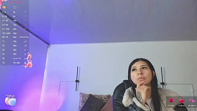  gaby2 online show from 09-20-25, 11:22