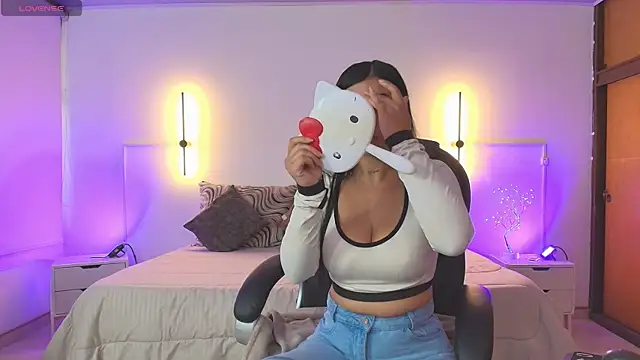  gaby2 online show from 09-27-25, 11:26