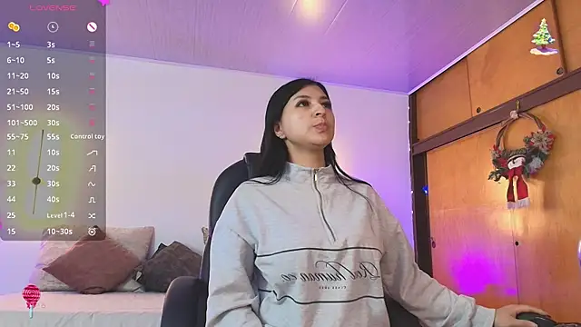  gaby2 online show from 12-20-25, 12:01