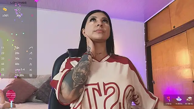  gaby2 online show from 06-06-26, 11:48