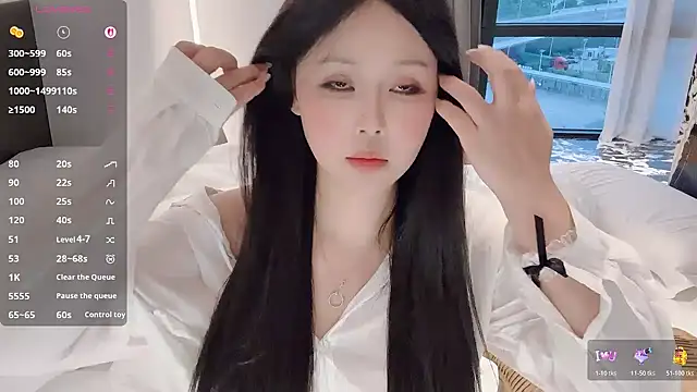 Fountain- online show from 10-20-25, 10:21