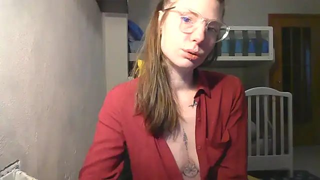 Feli blue online show from 01-20-25, 09:13