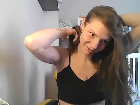 Feli blue online show from 02-07-25, 09:16