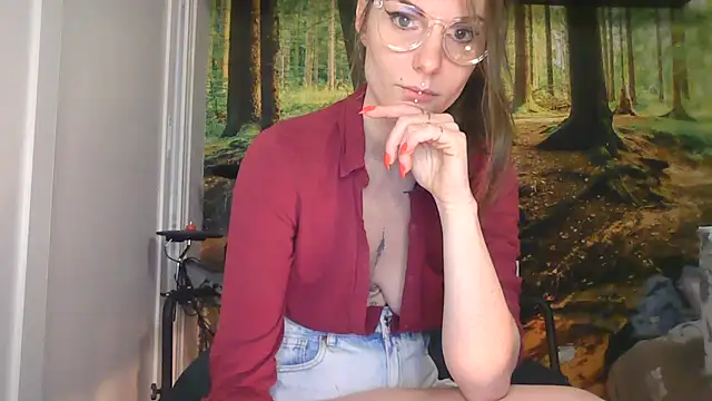 Feli blue online show from 02-20-26, 11:16