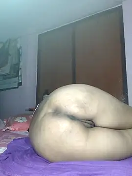 IndianRima online show from 09-19-25, 05:31