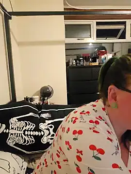 Snapshot of Bunny_Cummings chatting on 09-14-25, 10:20 Bunny Cummings online show from 09-14-25, 10:20