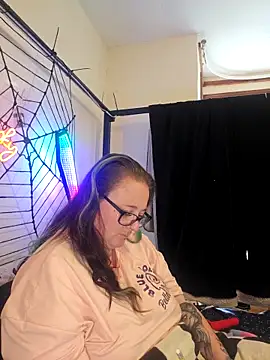 Snapshot of Bunny_Cummings chatting on 09-27-25, 04:23 Bunny Cummings online show from 09-27-25, 04:23