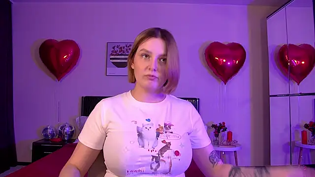 DianeMills online show from 02-19-25, 07:05