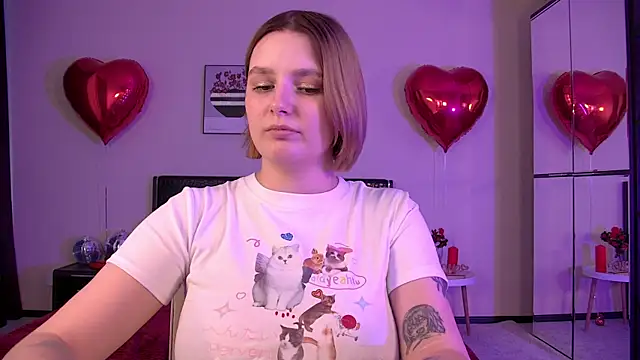 DianeMills online show from 02-20-25, 04:18