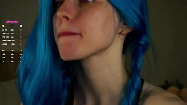 DarylBarks online show from 01-19-25, 04:12