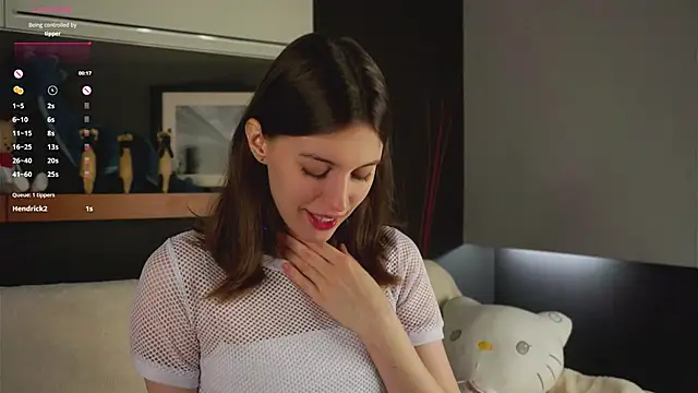 DarylBarks online show from 02-24-25, 01:24