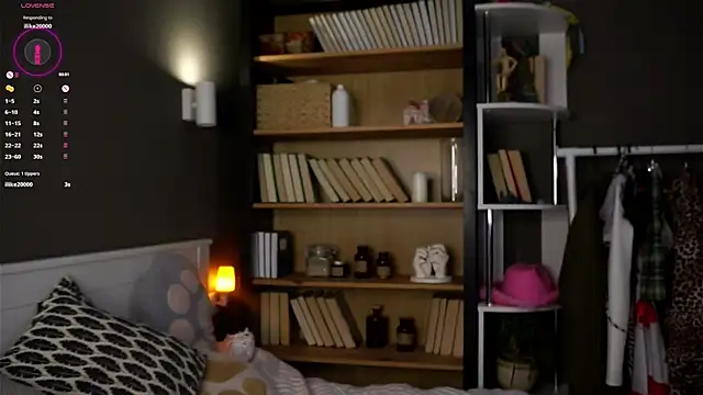 DarylBarks online show from 10-06-25, 01:14