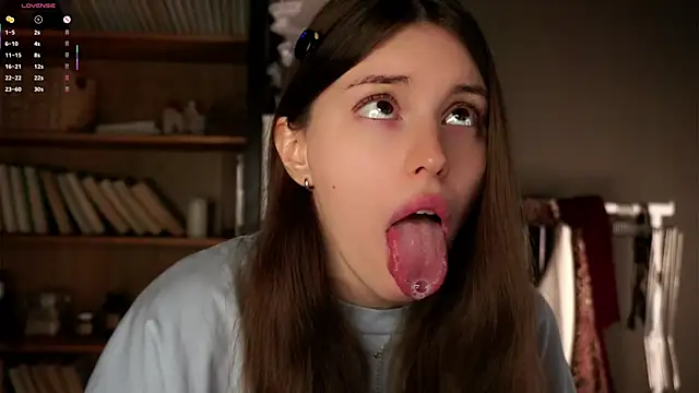 DarylBarks online show from 11-08-25, 01:17