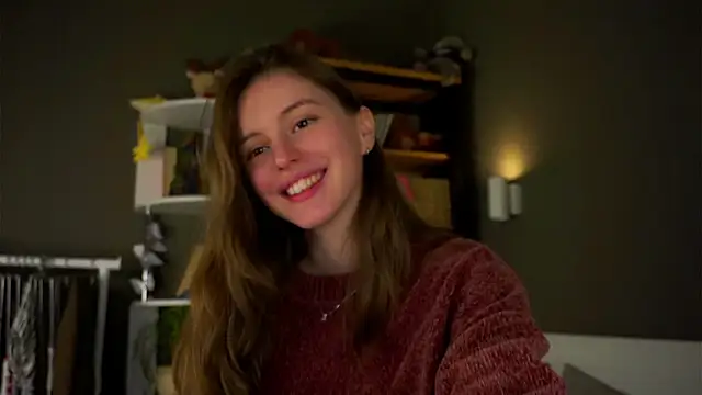 DarylBarks online show from 11-25-25, 01:16