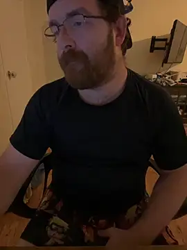 Snapshot of Country_Man87 chatting on 10-21-25, 12:17 Country Man87 online show from 10-21-25, 12:17