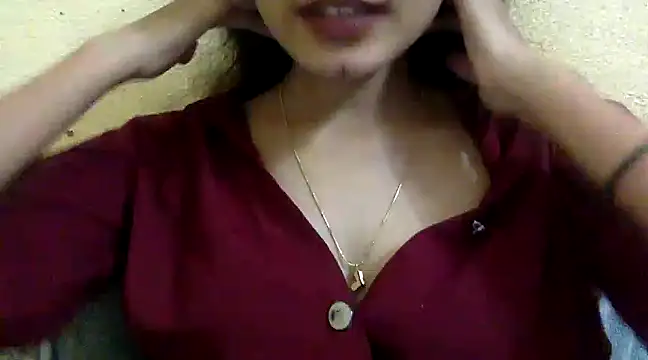 krati74 online show from 12-28-24, 02:21