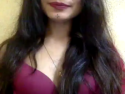 krati74 online show from 02-10-25, 03:32