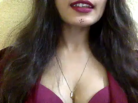 krati74 online show from 02-14-25, 12:25