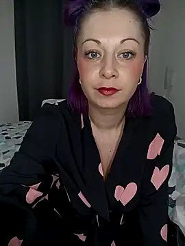 Chaudesquirt online show from 03-20-25, 03:14