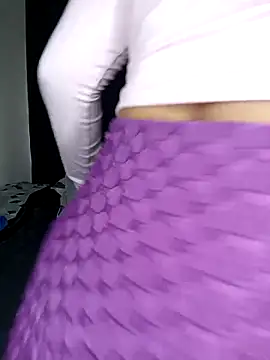 Chaudesquirt online show from 09-10-25, 09:42