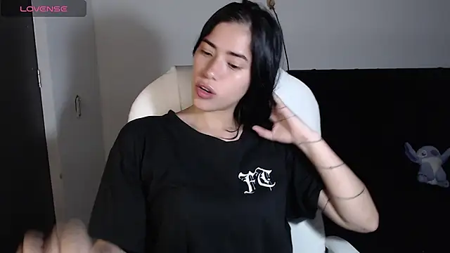 LESLIEBLACK  online show from 02-21-25, 12:16