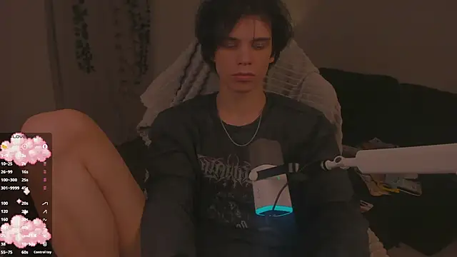 Wampeyes online show from 09-08-25, 05:34