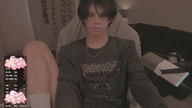 Wampeyes online show from 09-29-25, 01:49