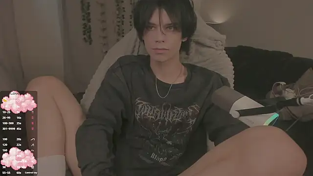 Wampeyes online show from 10-02-25, 01:29