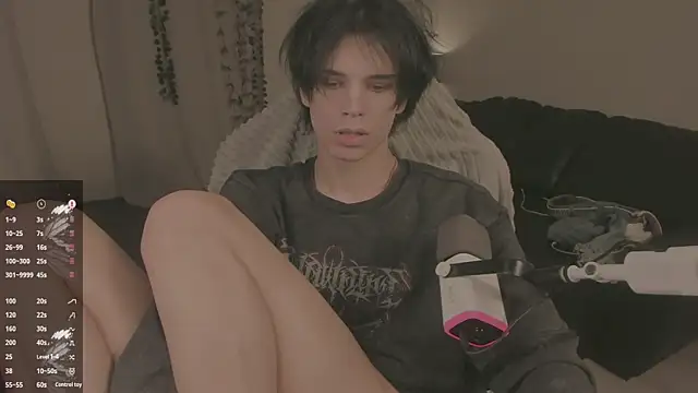 Wampeyes online show from 10-10-25, 05:56