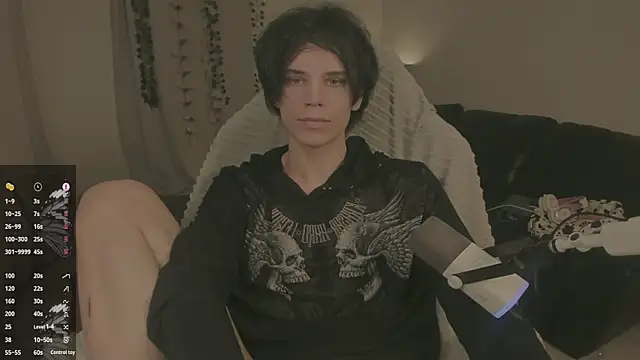 Wampeyes online show from 10-16-25, 02:18