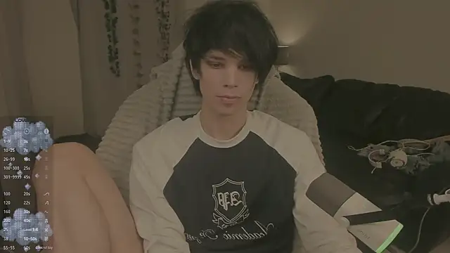 Wampeyes online show from 11-05-25, 05:13