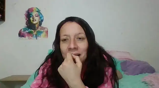 milfevha online show from 01-29-25, 11:46