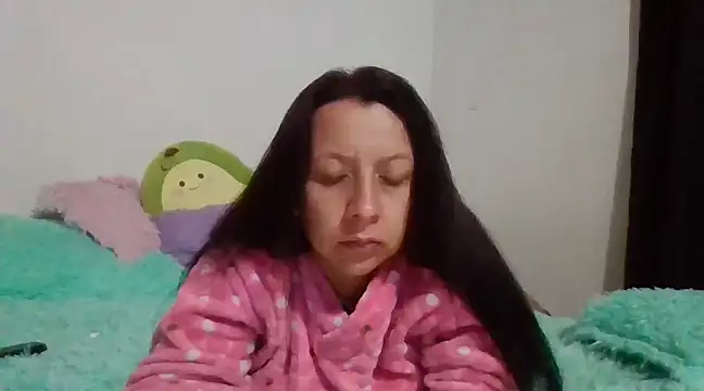 milfevha online show from 01-31-25, 01:33