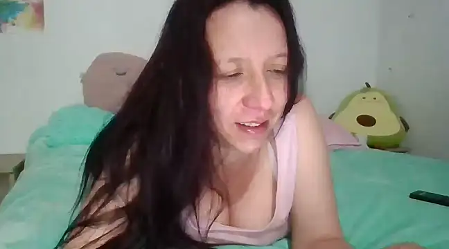 milfevha online show from 01-31-25, 11:35