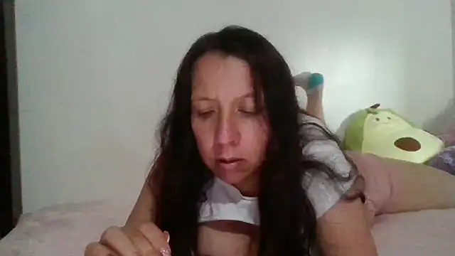 milfevha online show from 03-13-25, 06:56