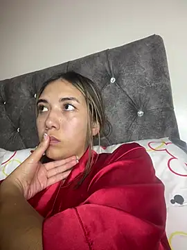 Iris lee online show from 03-18-25, 10:15