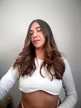 Iris lee online show from 01-09-26, 07:37