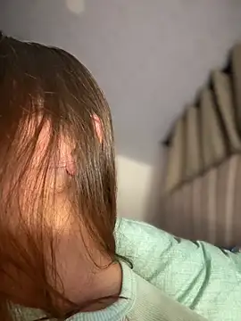 Iris lee online show from 02-20-26, 05:04