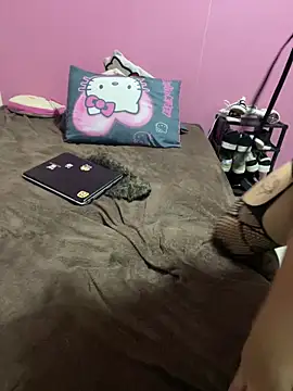belletotosa online show from 05-01-26, 01:43