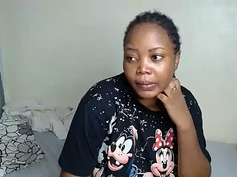Petit haris online show from 07-20-26, 03:25