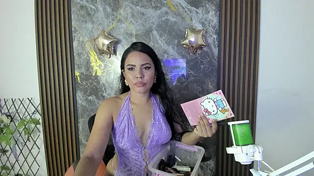 nicol jone1 online show from 09-16-25, 08:21