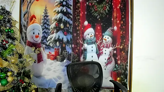 nicol jone1 online show from 11-27-25, 10:34