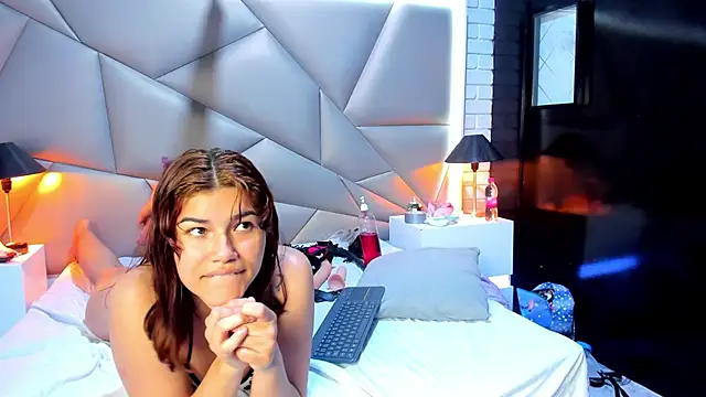 Bonny Bonss online show from 02-05-25, 02:40