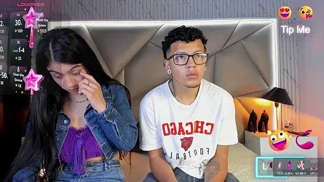 Bonny Bonss online show from 03-16-25, 11:16