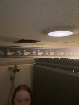 gingerbabe18 online show from 01-03-25, 05:53