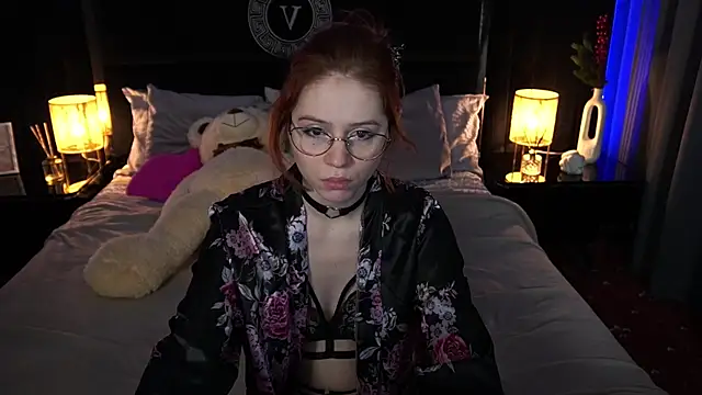 Sasha Exclusive online show from 01-31-25, 04:36