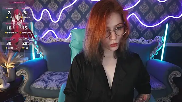 Sasha Exclusive online show from 03-11-25, 10:18