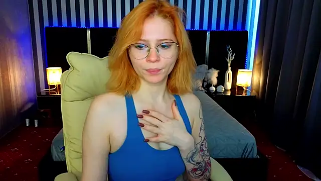 Sasha Exclusive online show from 09-15-25, 01:22