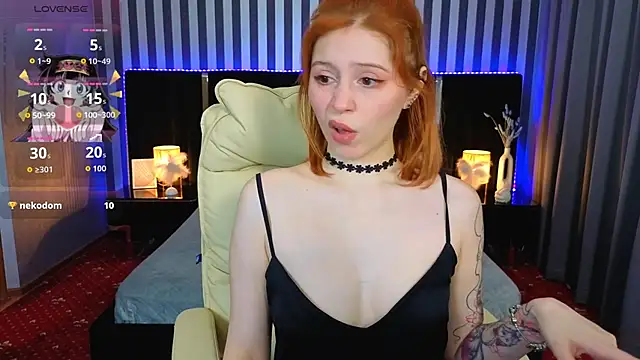 Sasha Exclusive online show from 10-09-25, 12:58