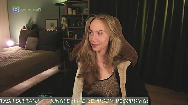  Eva Adama online show from 04-30-26, 07:09